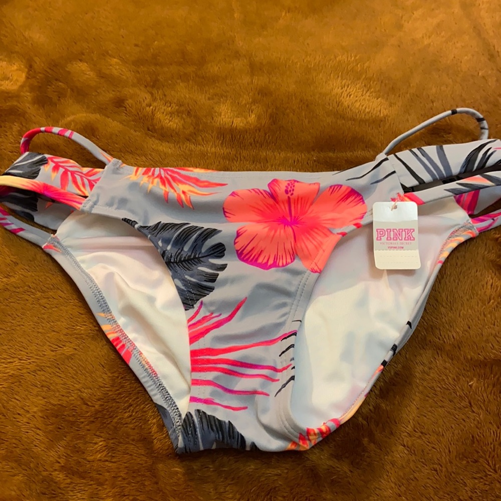 PINK Victoria Secret Bikini Bottom